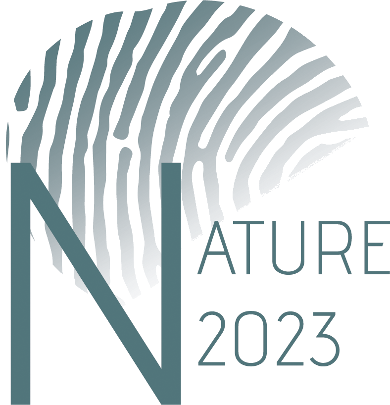 Image logo année Nature 2023